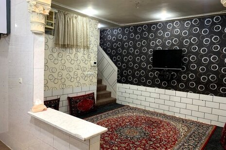 آپارتمان مبله تک خواب آرتمیس در دزفول