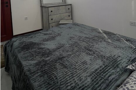 آپارتمان سه خواب مبله ساحلی روما در بندر انزلی