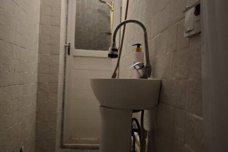 آپارتمان مبله تک خواب خورشید5 در مشهد