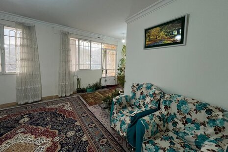 ویلا تریپلکس مبله تکخواب سپیدار در طرقبه و شاندیز