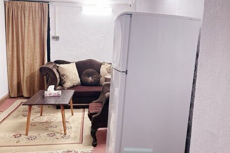 سوئیت ویلا 30 متری در ارطه