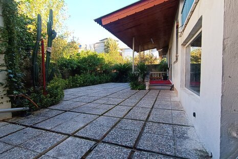 ویلا دوبلکس استخردار مبله سه خواب ویشگا در رامسر