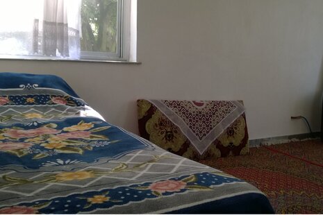 ویلا باغ جنگلی در ماسال