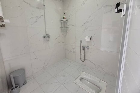 اتاق تیته در اقامتگاه بومگردی رامسر