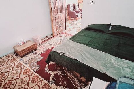 ویلا مبله دوخواب در سوزا قشم