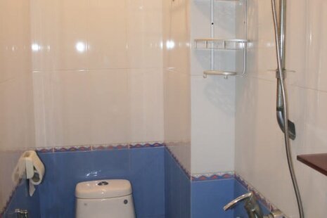 واحد تک خواب 01 در هتل آپارتمان در کیش