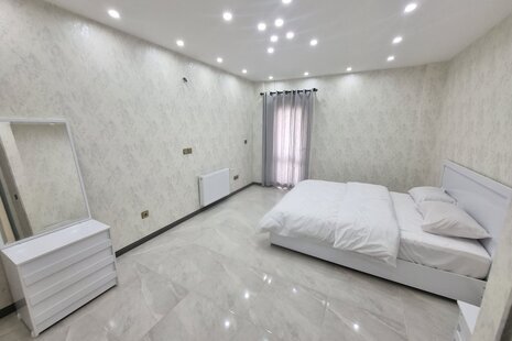 آپارتمان 2 خواب تاکستان 5 در شیراز