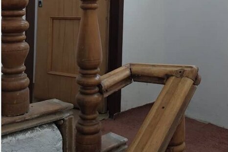 سوئیت 30 متری در اصفهان