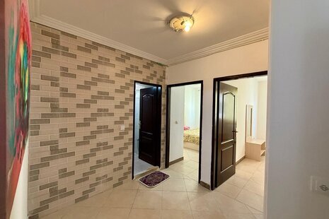 آپارتمان مبله دو خواب درسا (6) در کیش