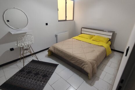 آپارتمان مبله دوخواب رودکی در شیراز