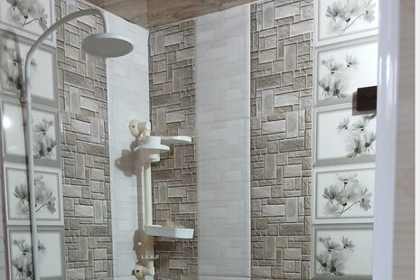 واحد دوخواب طبقه دوم ویلا امیدی 2 در دیلمان