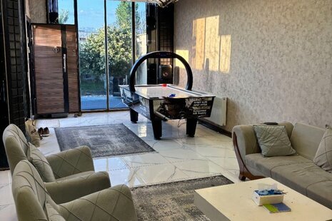 ویلا دوخواب استخردار صبا در کردان