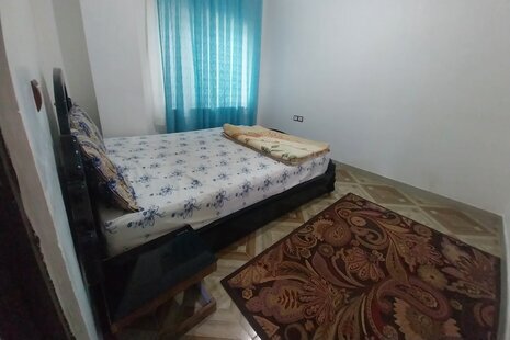 آپارتمان مبله تک خواب 1 در گرگان