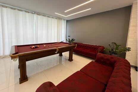 ویلا دوبلکس استخردار 3 خواب آندو در چهارباغ