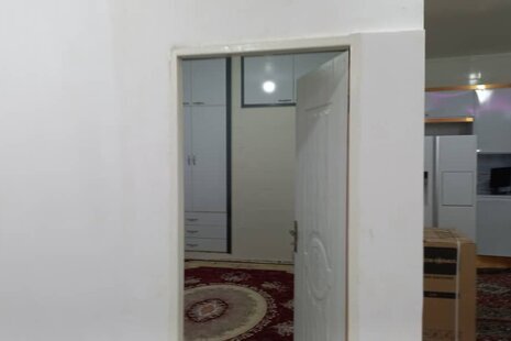 آپارتمان مبله تکخواب محسن در خرم آباد