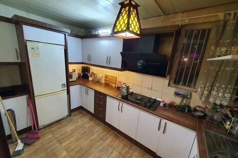 باغ ویلا تکخواب استخردار در زردنجان اصفهان