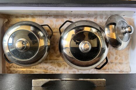 کلبه دوبلکس دوخواب در نشتارود