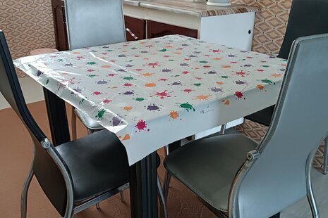 واحد دوخواب طبقه همکف ویلا باغ آرش در تنکابن