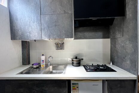 سوییت آپارتمان مبله در کرج