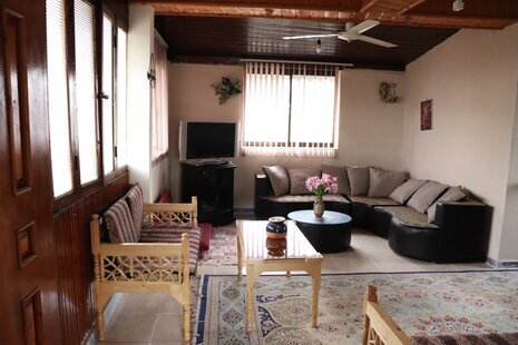 ویلا کشکرت در تنکابن