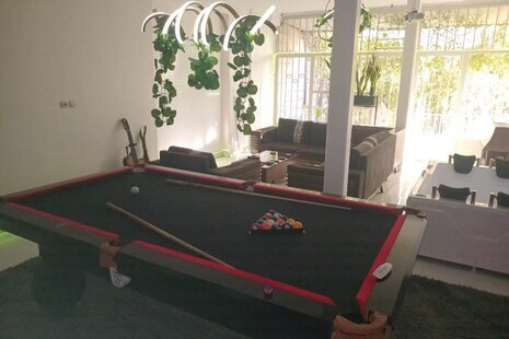 ویلا مبله دوخواب مهران در کرج