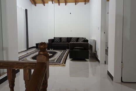 ویلا 3 خواب مبله در کلاردشت