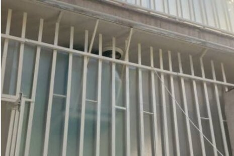 سوئیت مبله پارمیس1 در قصرالدشت