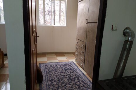 آپارتمان تکخواب ماهور 1 در خرم آباد