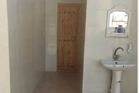 اتاق 14 متری دریا در بوم گردی سوزا