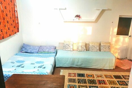 ویلا تکخواب آرسام در رشت