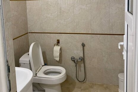 باغ ویلا استخردار تکخواب شفیعی در ملارد