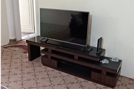 آپارتمان مبله سه خواب مایان در شیراز