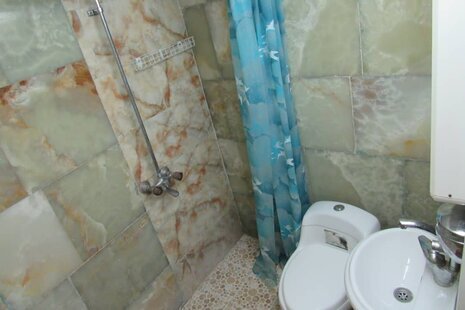 سوئیت بدون خواب در اصفهان