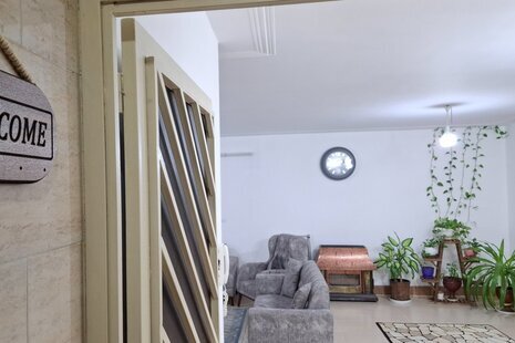 آپارتمان مبله دوخواب آریوبرزن 2 در شیراز