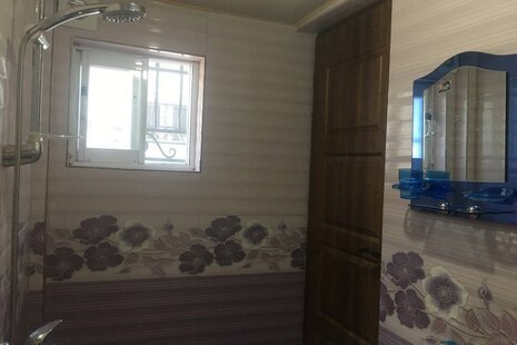 خانه ویلایی دو خواب شادی در نشتارود