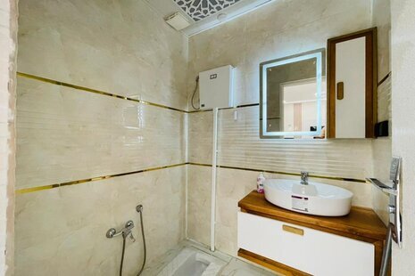 ویلا استخردار دوخواب لوکس در چهارباغ