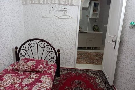 آپارتمان مبله تکخواب در سبزه میدان رشت