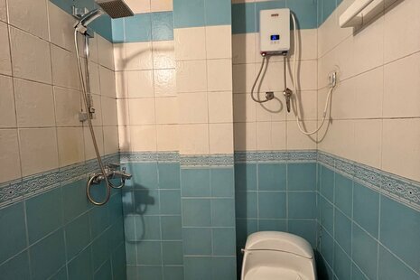 آپارتمان مبله دوخواب طلوع 3 در کیش