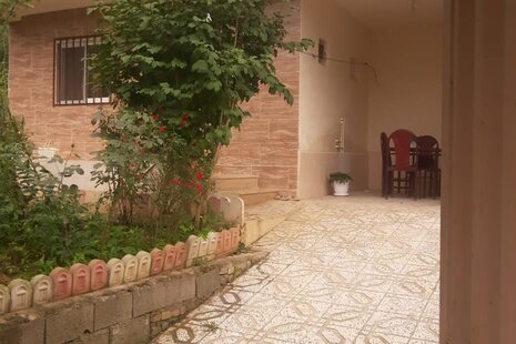 ویلا جنگلی در سوادکوه