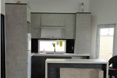 ویلا استخردار دوخواب در چهارباغ