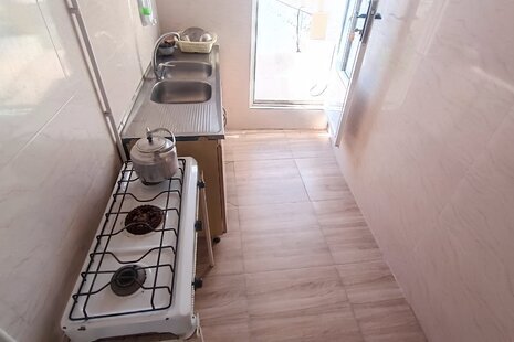 سوئیت مبله 20 متری 3 در طبس