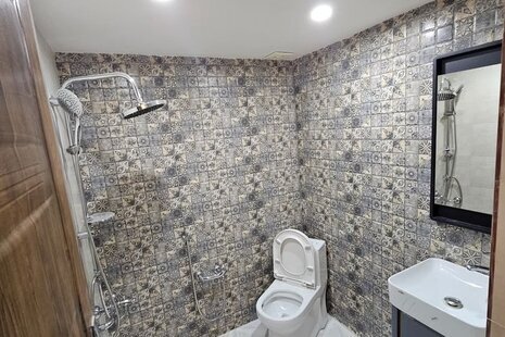 آپارتمان مبله تکخواب نارنج در شیراز