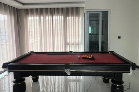 ویلا دوبلکس 3 خوابه استخردار در رودهن