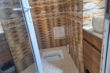 آپارتمان مبله تکخواب چشمه سار در دماوند