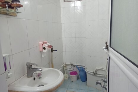 آپارتمان مبله دو خواب رادین در اردبیل