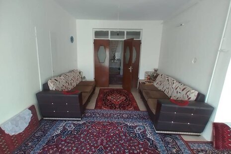 واحد 120 متری در بوم گردی ملایر
