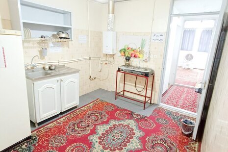 سوئیت 50 متری 1 در کرمان