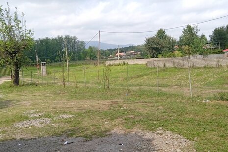 ویلا دوخواب امیر در ماسال