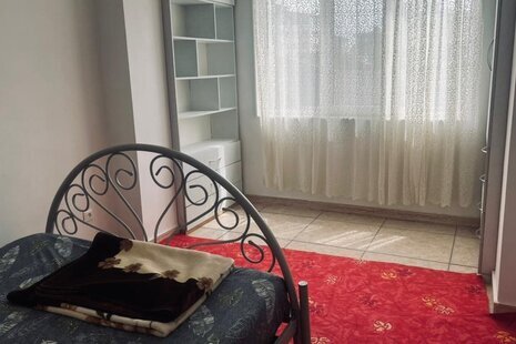 آپارتمان مبله دوخواب هستی در بندرانزلی