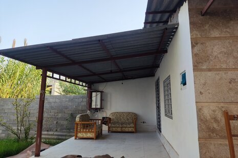 ویلا مبله تکخواب در سرخرود
